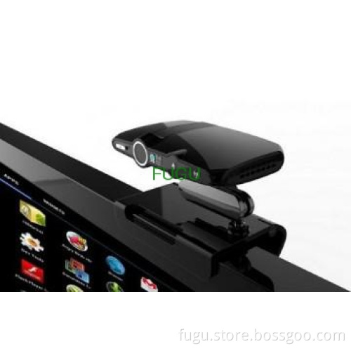 Video calls TV BOX,TV box with built in Camera, TV box with dual MIC